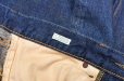 画像5: A.PRESSE　" Washed Denim Pants E "　col.Indigo (5)