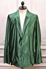 m's braque　" S2B Nofolk Jacket "　col.Green