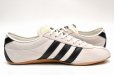 画像2: adidas　" TOKYO W "　col.O.White / C.Black / Goldmt (2)