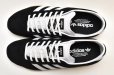 画像4: adidas　" TOKYO W "　col.C.Black / Ftw.White / Gum3