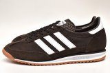 adidas　" SL 72 OG W "　col.D.Brown / Ftw.White / Gum2