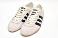 画像3: adidas　" TOKYO W "　col.O.White / C.Black / Goldmt