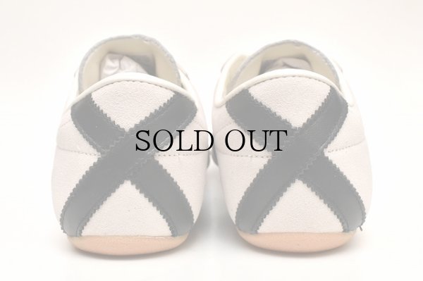 画像5: adidas　" TOKYO W "　col.O.White / C.Black / Goldmt