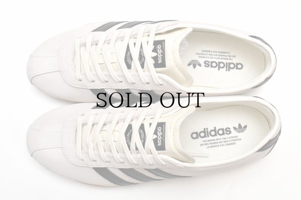 画像4: adidas　" TOKYO W "　col.O.White / C.Black / Goldmt