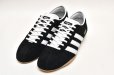 画像3: adidas　" TOKYO W "　col.C.Black / Ftw.White / Gum3