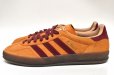 画像1: adidas　" GAZELLE INDOOR "　col.Craoch / Shared  (1)