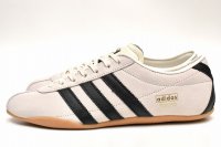 adidas　" TOKYO W "　col.O.White / C.Black / Goldmt