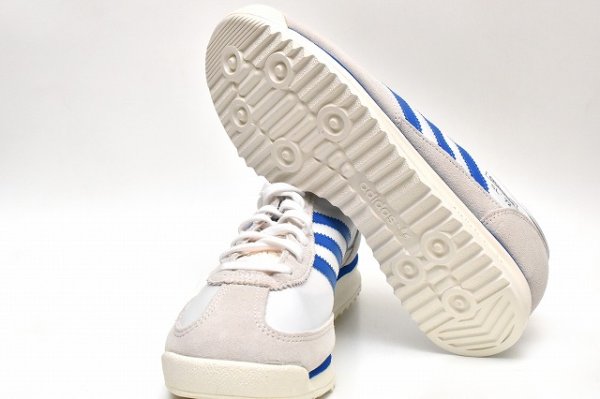 画像6: adidas　" SL 72 RS "　col.C.white / Blue