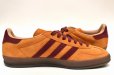 画像2: adidas　" GAZELLE INDOOR "　col.Craoch / Shared  (2)