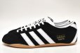 画像1: adidas　" TOKYO W "　col.C.Black / Ftw.White / Gum3 (1)