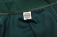 画像4: The DUFFER N NEPHEWS　" TRACK JACKET - Jersey "　col.D.Green (4)