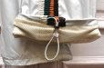 画像5: The DUFFER N NEPHEWS　" TRACK PANTS - Polyester "　col.White