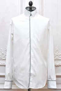 Bourrienne ParisX　" EQUIPAGE "　col.BLANC