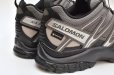 画像6: Salomon　" XA PRO 3D GTX "　col.Pewter / Black / Silver Cloud