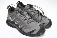 画像3: Salomon　" XA PRO 3D GTX "　col.Pewter / Black / Silver Cloud