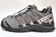 画像1: Salomon　" XA PRO 3D GTX "　col.Pewter / Black / Silver Cloud (1)