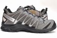 画像2: Salomon　" XA PRO 3D GTX "　col.Pewter / Black / Silver Cloud (2)