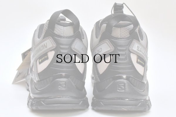 画像5: Salomon　" XA PRO 3D GTX "　col.Pewter / Black / Silver Cloud