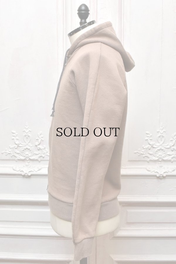 画像3: A MACHINE　" E.T .Hoodie "　col.Navy