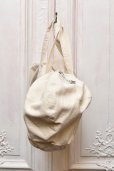 画像4: A MACHINE　" Abesada Tote Bag "　col.Ecru