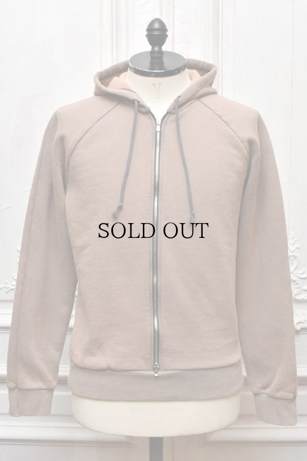 画像1: A MACHINE　" E.T .Hoodie "　col.Navy