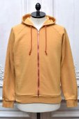 画像1: A MACHINE　" E.T .Hoodie "　col.Orange (1)