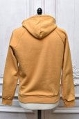 画像4: A MACHINE　" E.T .Hoodie "　col.Orange (4)