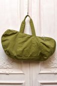 画像3: A MACHINE　" Abesada Tote Bag "　col.Khaki