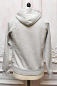 画像4: A MACHINE　" E.T .Hoodie "　col.Gray (4)