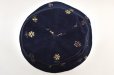 画像3: Nine Tailor　" Peony Hat "　col.Navy (3)