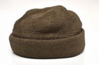 Nine Tailor　" Osmund Dome Cap "　col.Olive