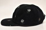 Nine Tailor　" Peony Cap "　col.Black