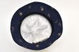 画像4: Nine Tailor　" Peony Hat "　col.Navy (4)