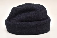 Nine Tailor　" Osmund Dome Cap "　col.Navy