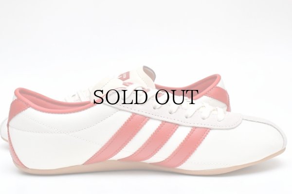 画像2: adidas　" TOKYO W "　col.Owhite / Betsca / Gum4