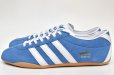 画像1: adidas　" TOKYO W "　col.Bluebird / FTWwhite / Gum3 (1)