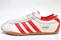 adidas　" TOKYO W "　col.Owhite / Betsca / Gum4