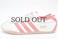 adidas　" TOKYO W "　col.Owhite / Betsca / Gum4