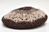 Nine Tailor　" Cornel Knit beret "　col.Gernet MIX