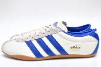 adidas　" TOKYO W "　col.Owhite / Royalblue / Goldmt