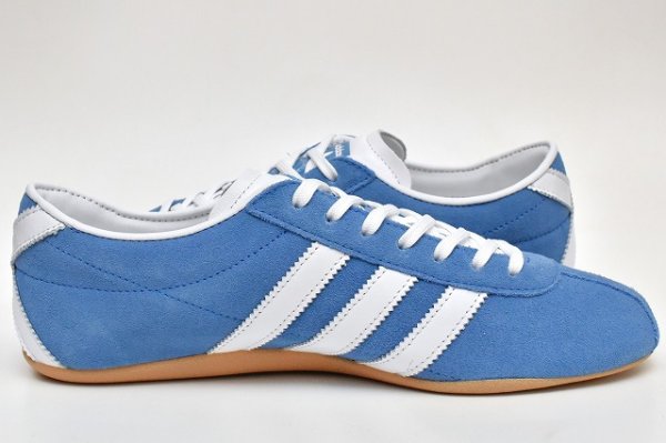 画像2: adidas　" TOKYO W "　col.Bluebird / FTWwhite / Gum3