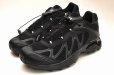 画像3: Salomon　" XT-WHISPER  "　col.Black/ Black / Asphalt