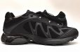 画像2: Salomon　" XT-WHISPER  "　col.Black/ Black / Asphalt (2)