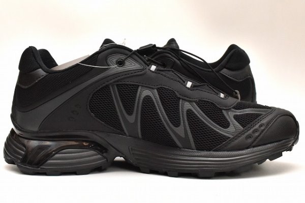 画像2: Salomon　" XT-WHISPER  "　col.Black/ Black / Asphalt