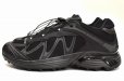 画像1: Salomon　" XT-WHISPER  "　col.Black/ Black / Asphalt (1)