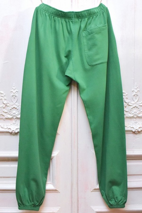 画像3: KYOU　" Action Local Sweat Pants "　col.Green