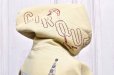 画像7: Samuel Zelig　" Circus Hoodie - with Multi Embroidery "　col.Ljght Beige