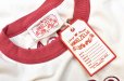 画像3: Samuel Zelig　" Antique Tee - wiyh Red Embroidery "　col.Natural (3)