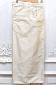 画像4: NICENESS　" GINN - Loose Pant "　col.Ivory (4)