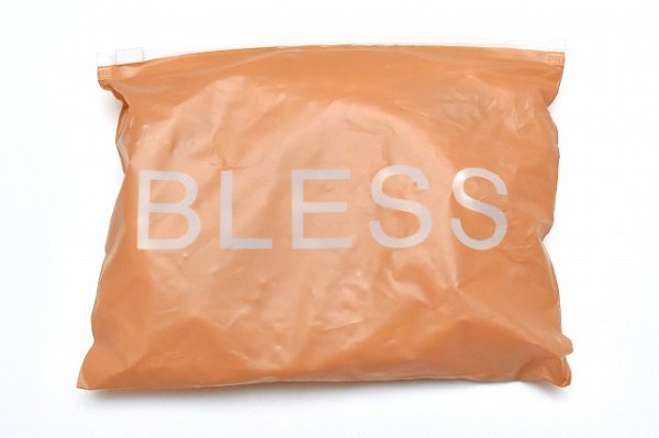 画像6: BLESS & SUPREME　" COUPLE #9 "　col.White